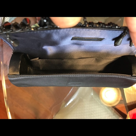 MAC Evening Clutch - Picture 7 of 8